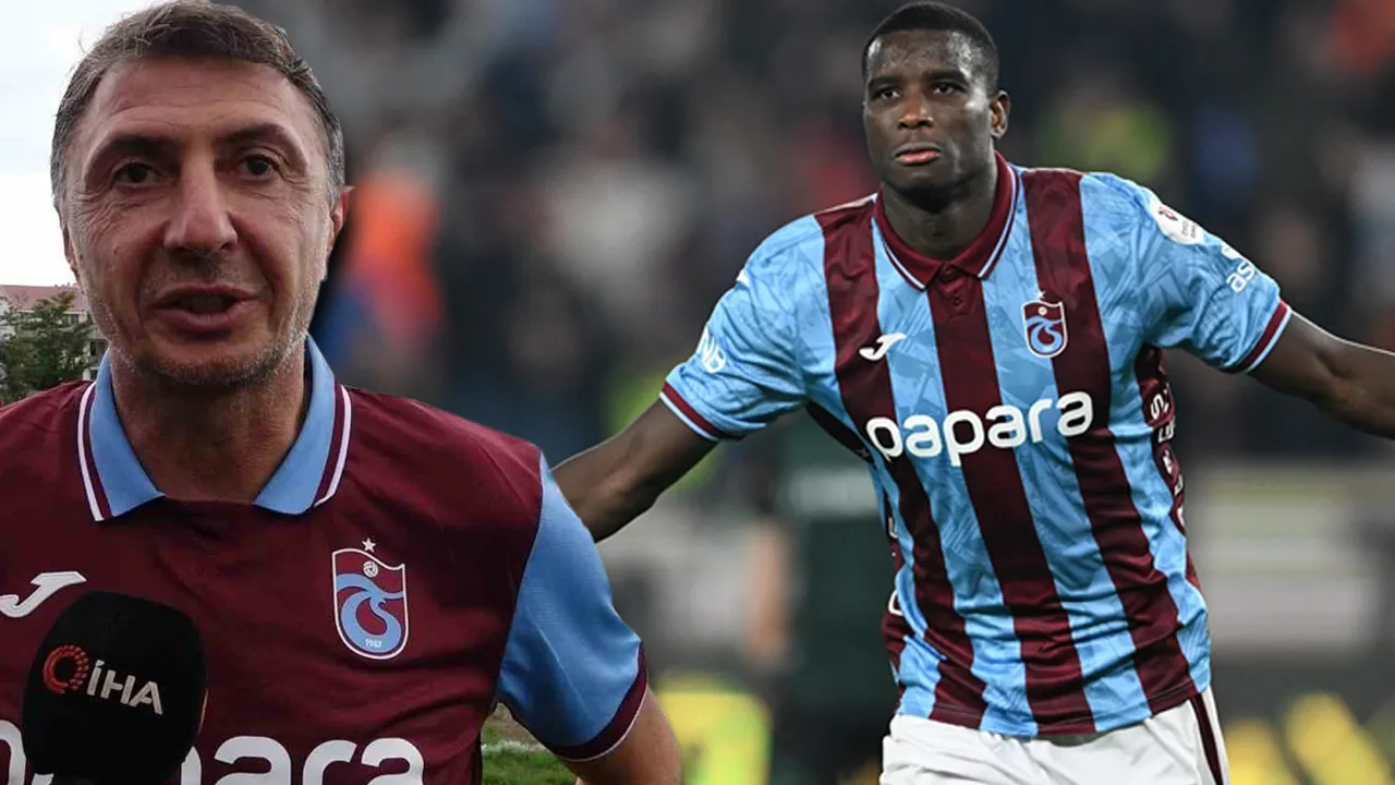 Paul Onuachu rekor için geri sayıma geçti: Tek rakibi Şota Arveladze