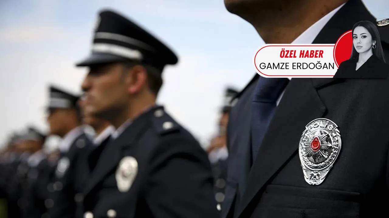 Polis fazla mesaiyi yaptığı kadar alacak! Polis Meslek Kanunu ile yeni dönem başlıyor