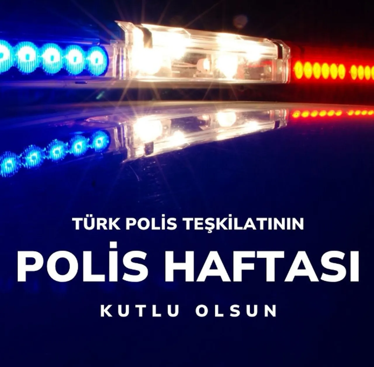 Polis Haftası mesajları! Polis Haftası 2026 kutlama mesajları ve sözleri