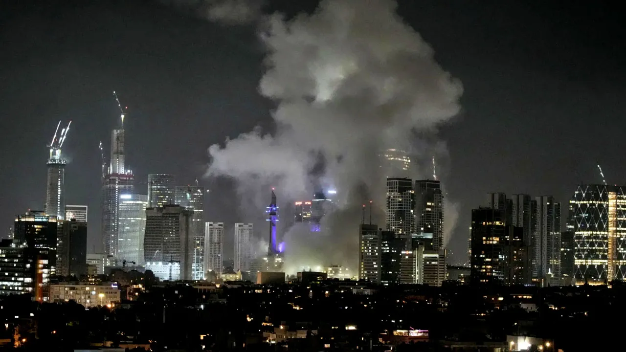 HEDEFLER TEK TEK VERİLDİ