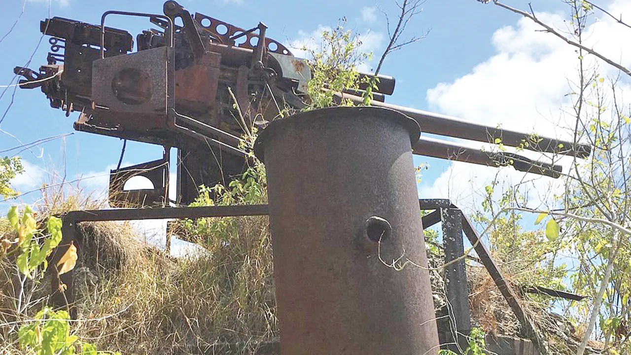 Sefahatten sefalete: Nauru