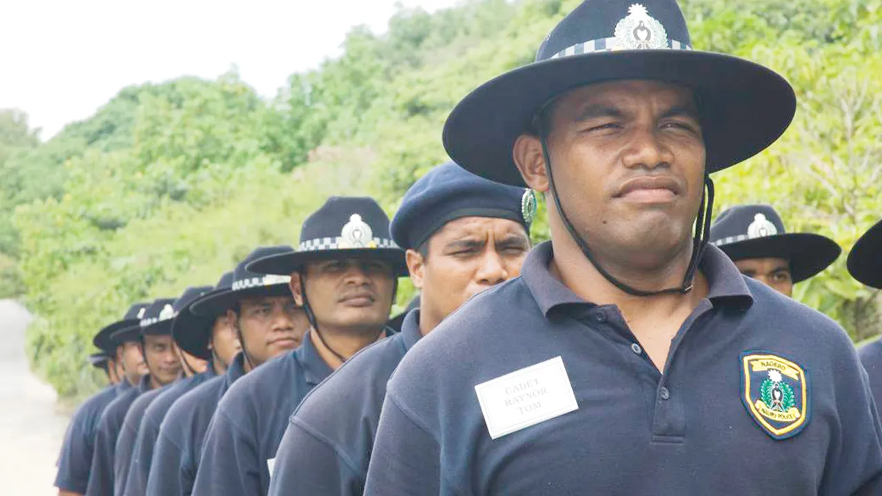 Sefahatten sefalete: Nauru