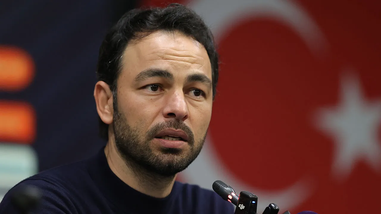 Selçuk İnan'dan Galatasaray maçı sözleri: Duygusal olacak