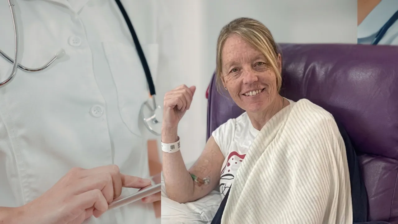 Şikayetlerini menopoza bağladı, gerçek hastanede ortaya çıktı! Tehlike gençlerde de artıyor