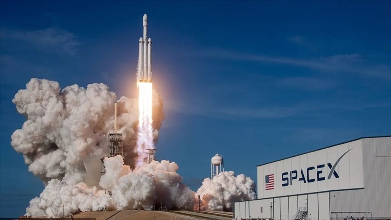 Tarihin en büyük halkla arzı için geri sayım! SpaceX halka arz ne zaman?