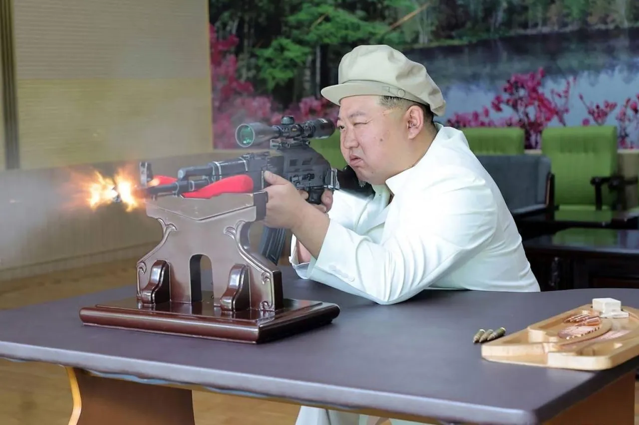 Tarihte bir ilk! Kuzey Kore, Güney Kore liderine övgüler yağdırdı