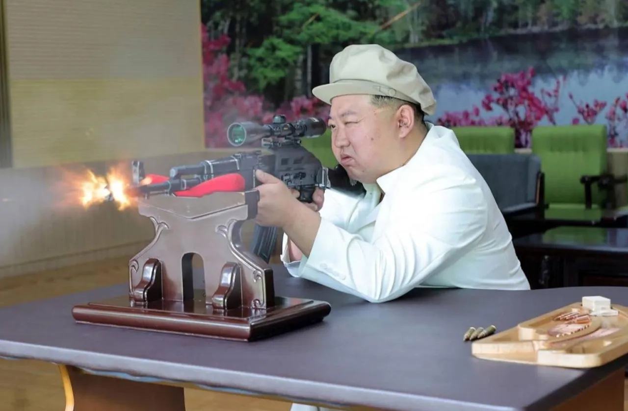 Tarihte bir ilk! Kuzey Kore, Güney Kore liderini takdir etti