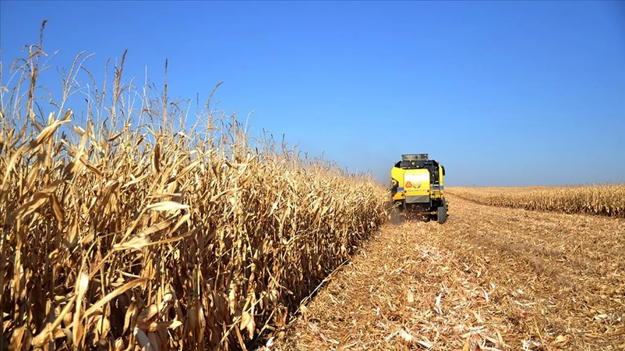 Tarımın kalbi Konya'da atacak! Yeni nesil makineler sahaya çıkacak