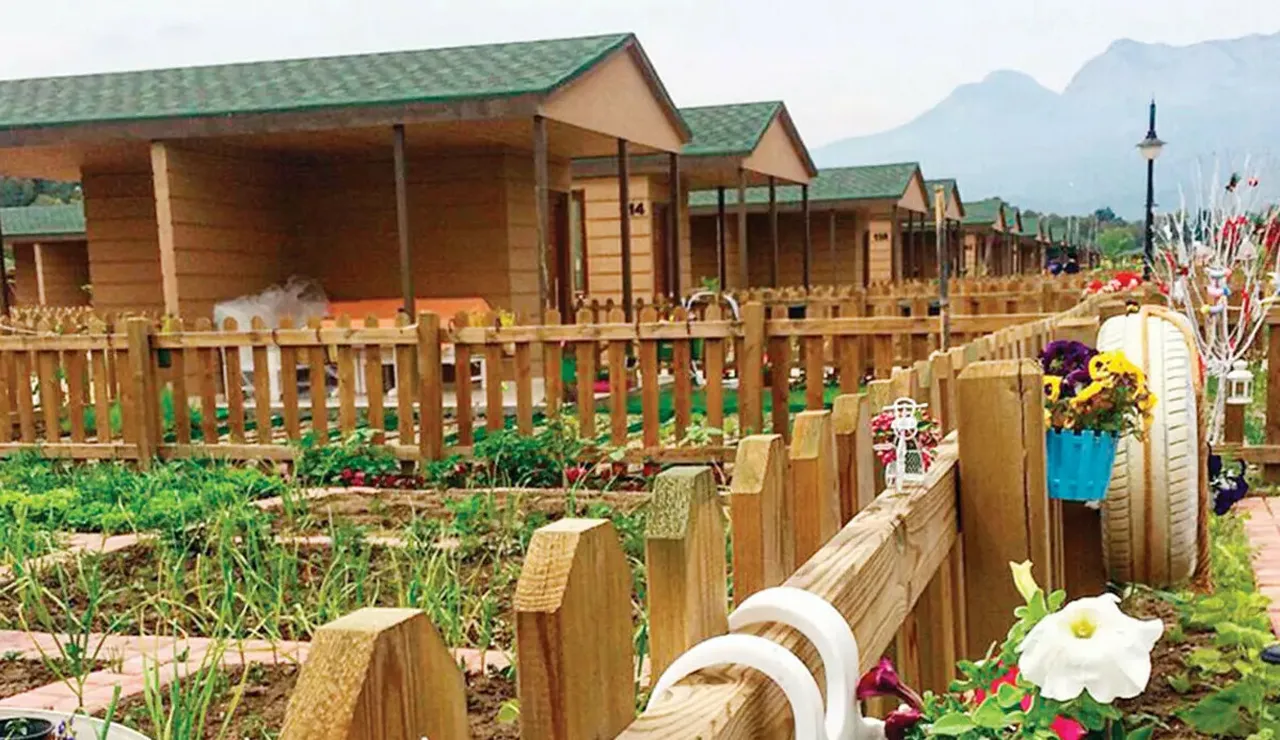 Tarladaki ev yıkılacak alıp mağdur olmayın! Sektör temsilcileri 'tarla kondu' diye tabir edilen yapılara karşı uyardı