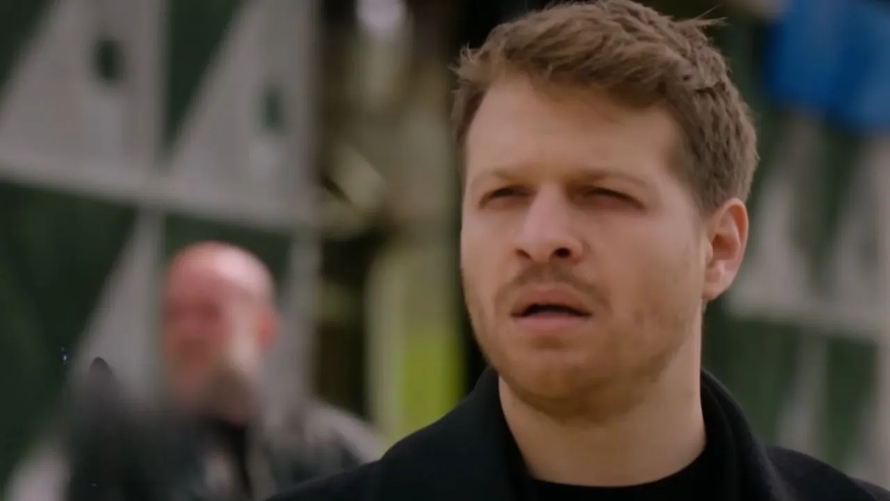 Taşacak Bu Deniz 24. bölüm 2. fragmanı şaşırttı! Diziye Fatih Furtuna mı geliyor?