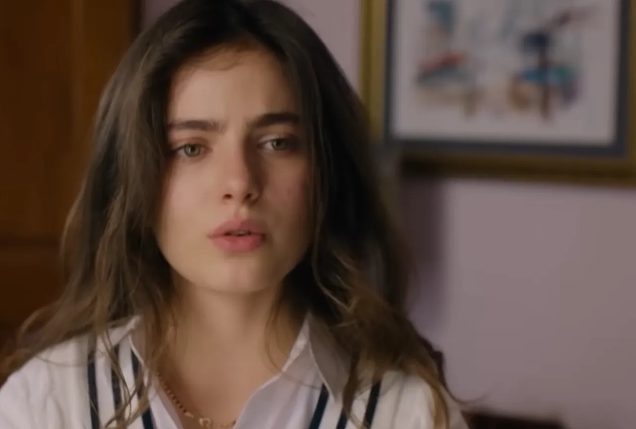 Taşacak Bu Deniz 24. bölüm 2. fragmanı şaşırttı! Diziye Fatih Furtuna mı geliyor?