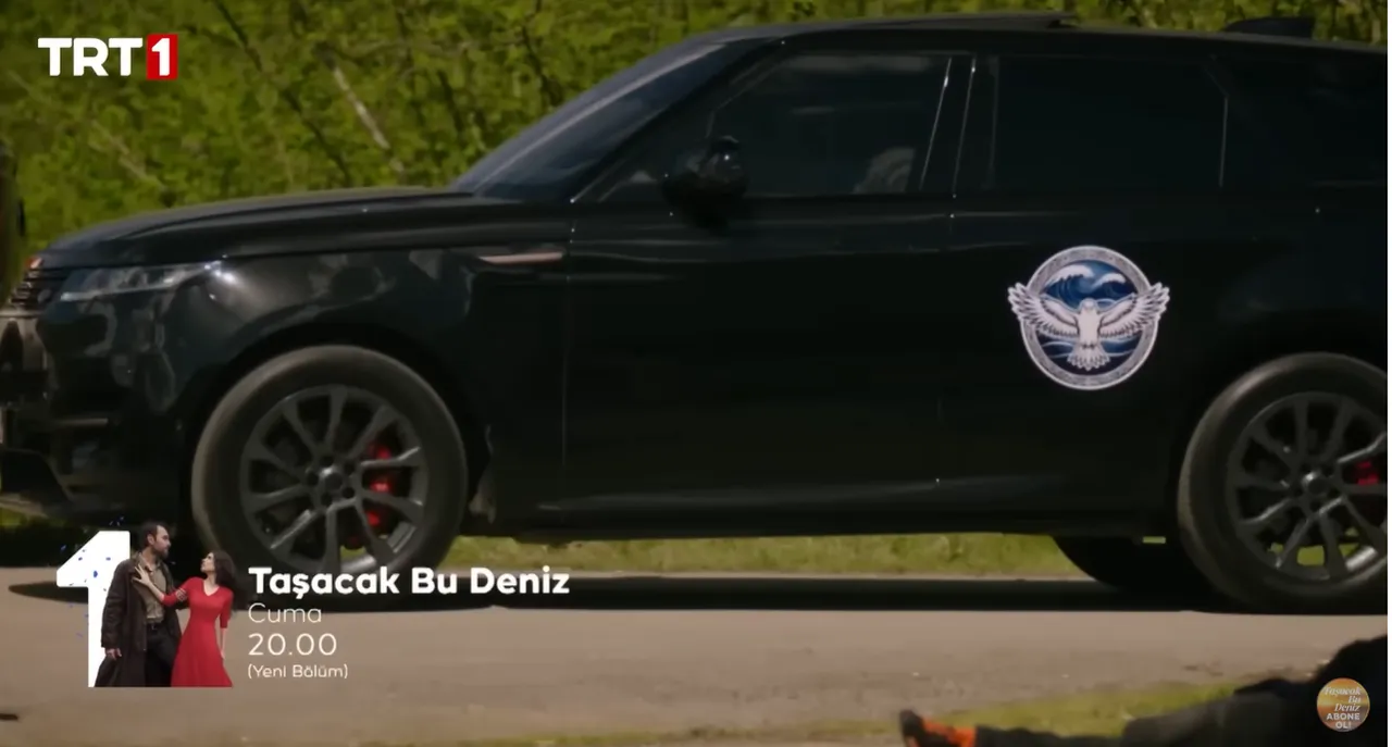 Taşacak Bu Deniz 24. bölüm 2. fragmanı şaşırttı! Diziye Fatih Furtuna mı geliyor?