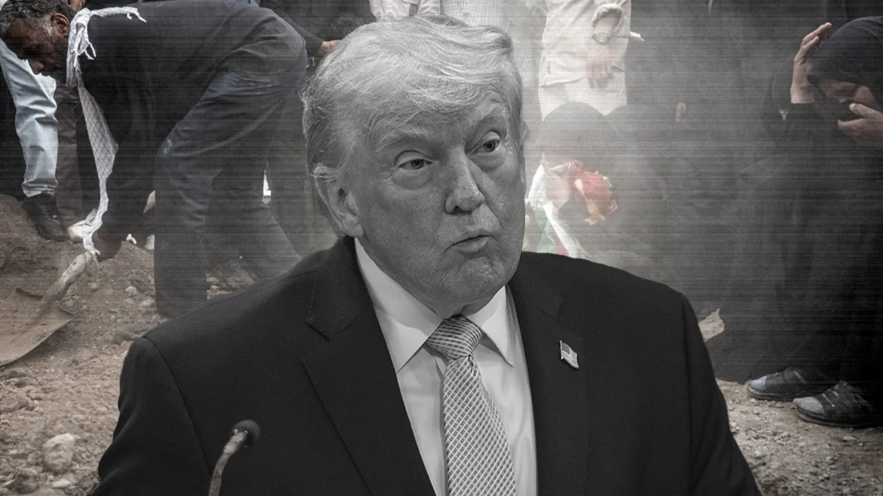 Trump’ın ültimatomu dolarken Tahran’dan 