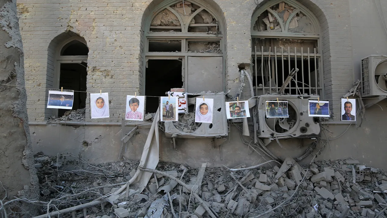 Trump’ın ültimatomu dolarken Tahran’dan "Diplomasi kapısı açık" mesajı