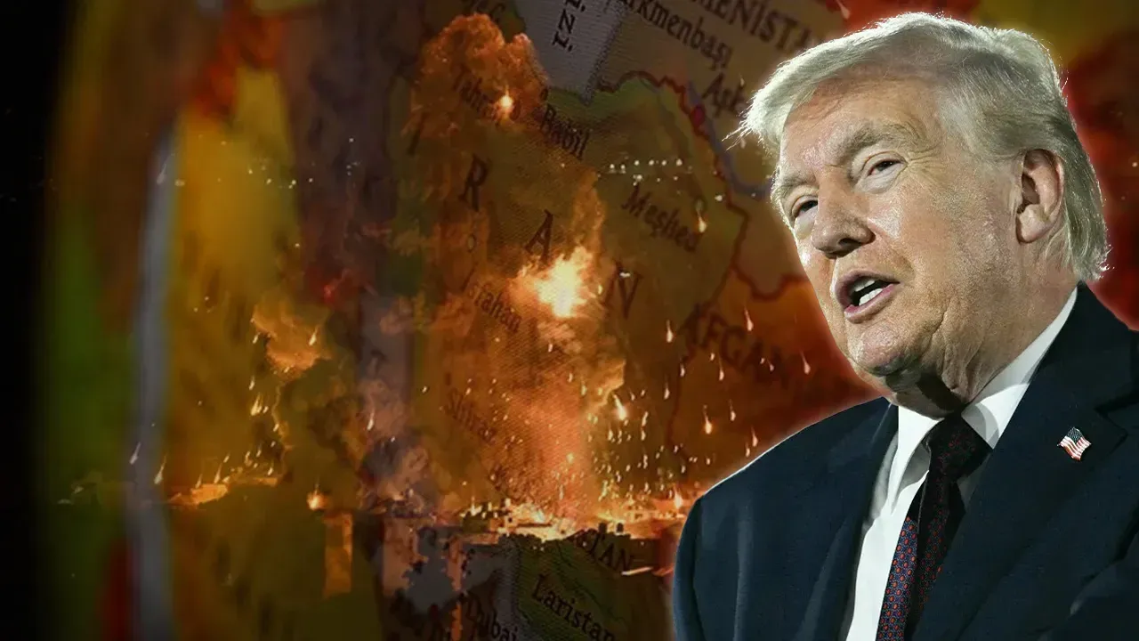 İŞTE OLASI SENARYOLAR