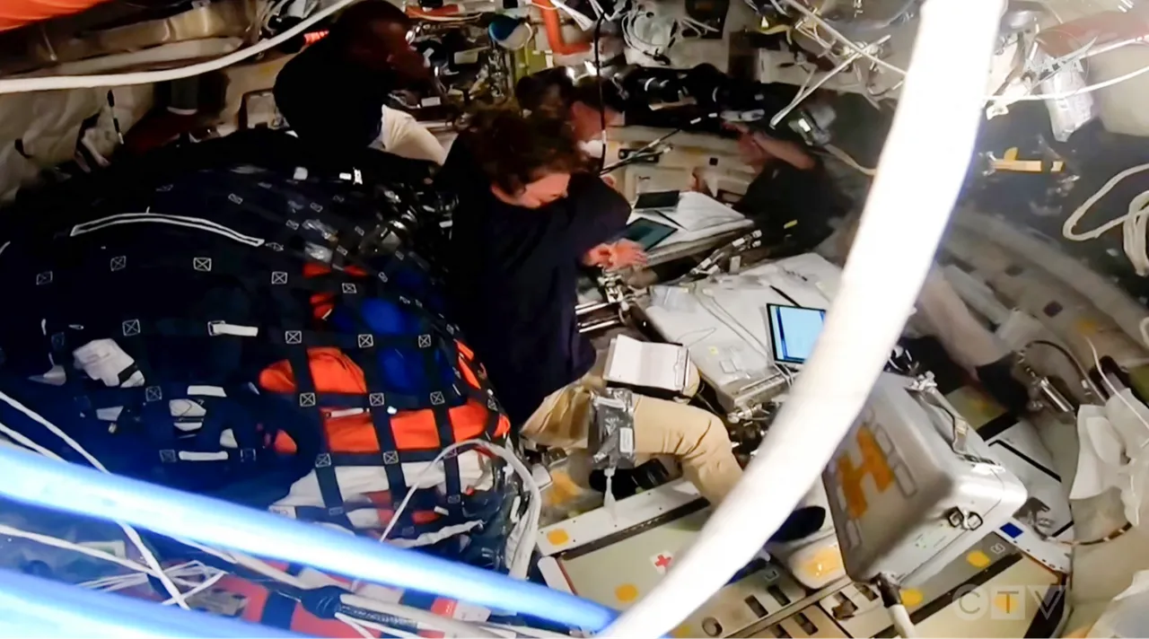 Trump'tan Artemis II mürettebatına övgü yağmuru: Tarih yazdınız