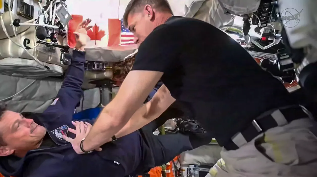 Trump'tan Artemis II mürettebatına övgü yağmuru: Tarih yazdınız