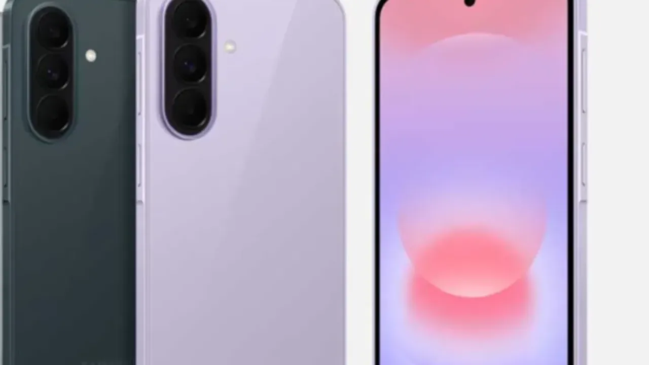 Türkiye'de satışa sunuldu! İşte Samsung Galaxy A37'nin fiyatı!