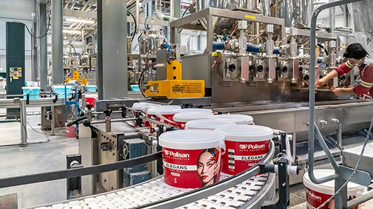 Türkiye'nin boya devi Polisan satıldı! Yeni sahibi de tanıdık