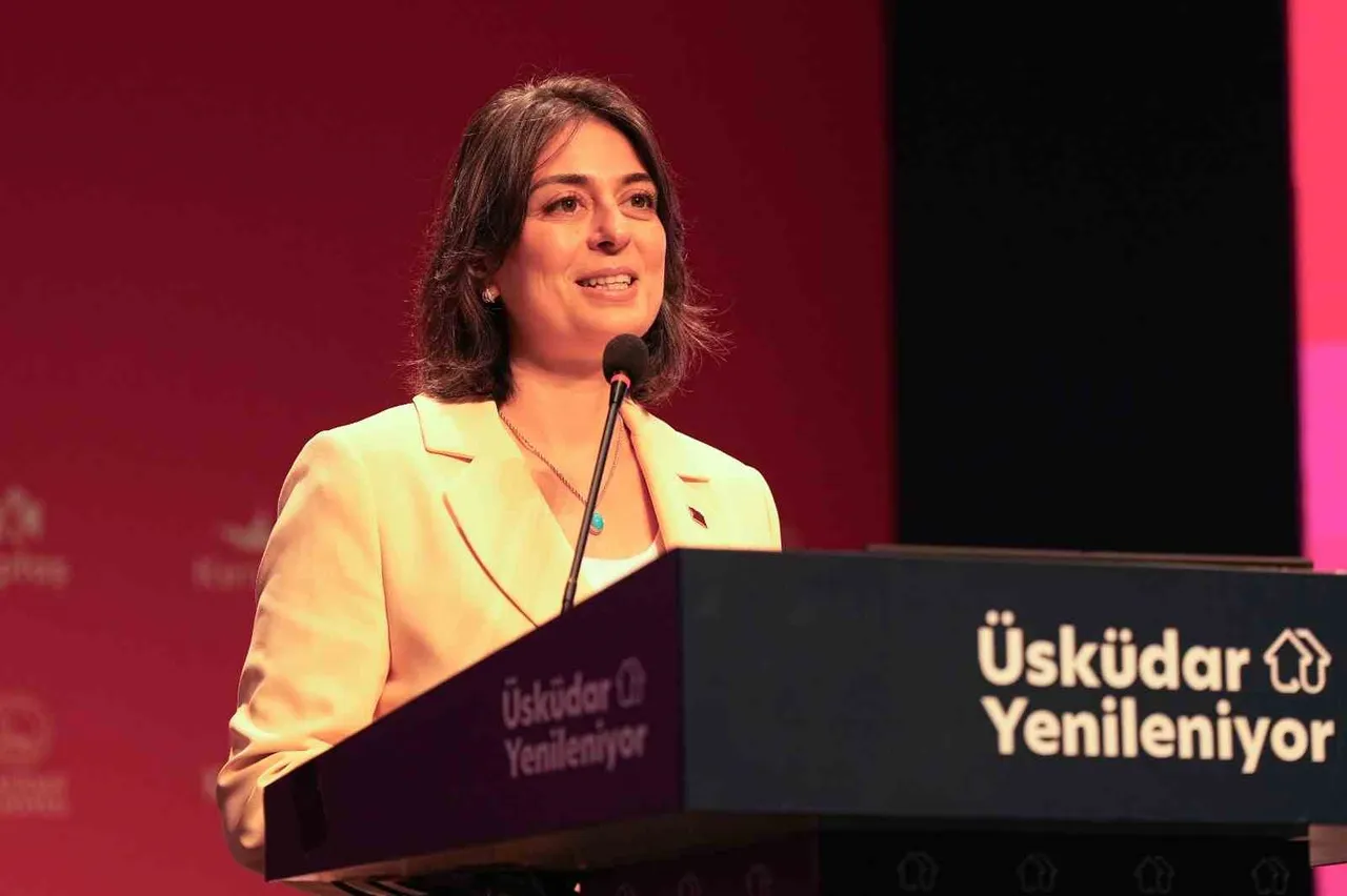 Üsküdar Belediyesi hangi partinin, belediye meclis üyeleri kimler?