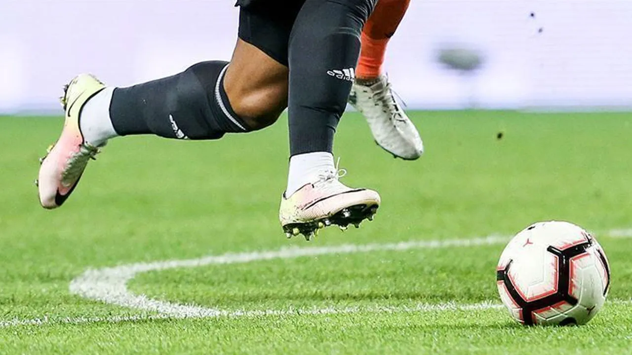 Yeşil sahada tuhaf olay: 7 futbolcu kayıplara karıştı