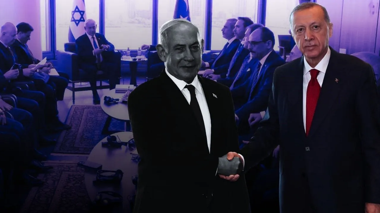 Yıllar sonra ortaya çıktı! Erdoğan'dan o görüşmede tokat gibi soru: Sende niye var?