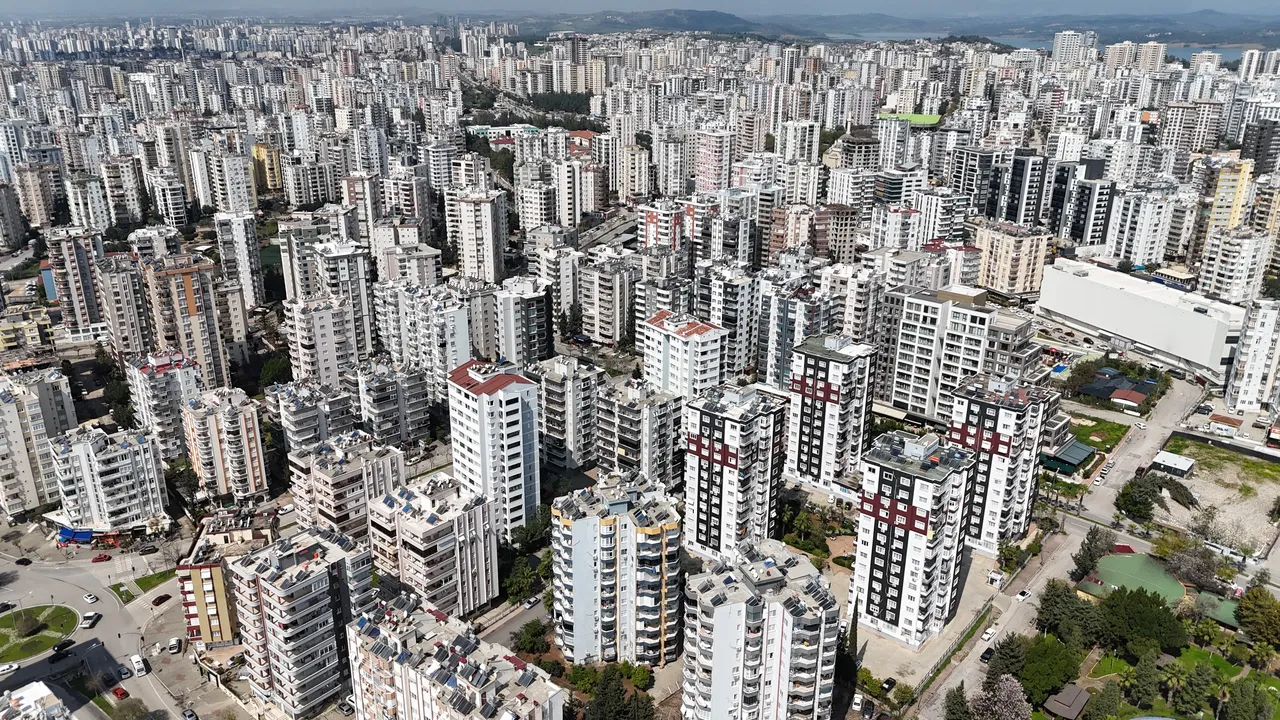 0,69 faizli 3 milyon TLlik kredi, inşaat sektörünü heyecanlandırdı