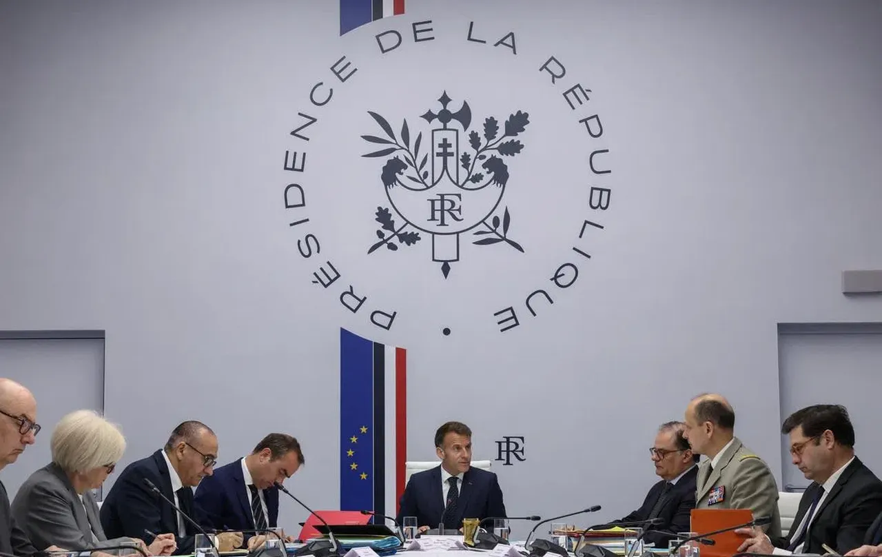 15 ülkeden Hürmüz planı! 