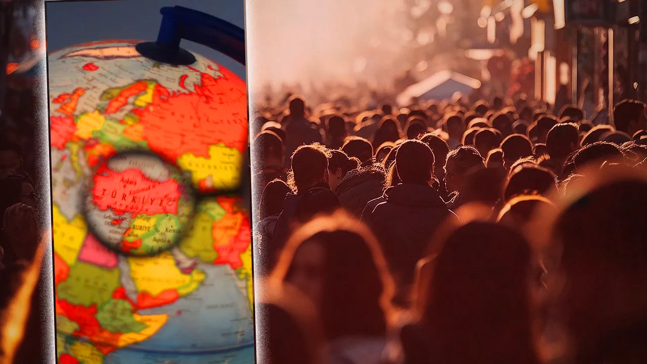 33 ülkelik 'sessiz felaket' raporu! Türkiye de listede, 2 milyar insan susuzluk riskiyle karşı karşıya