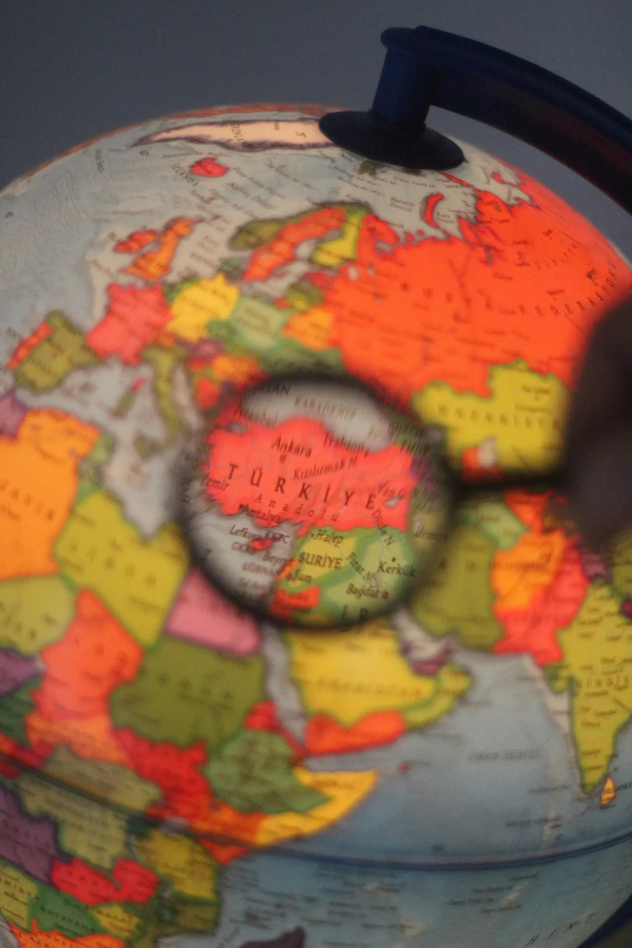 33 ülkelik 'sessiz felaket' raporu! Türkiye de listede, 2 milyar insan susuzluk riskiyle karşı karşıya