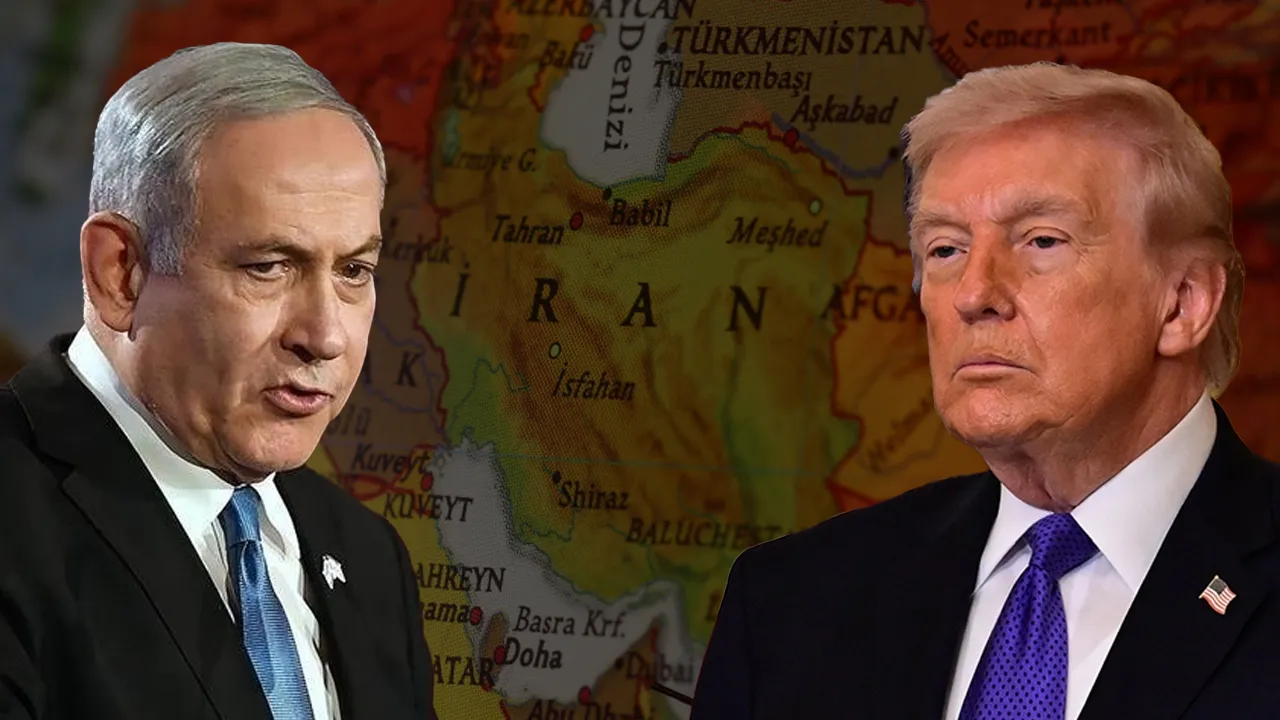 ABD ve İran'dan ateşkes! Karar İsrail'i memnun etmedi