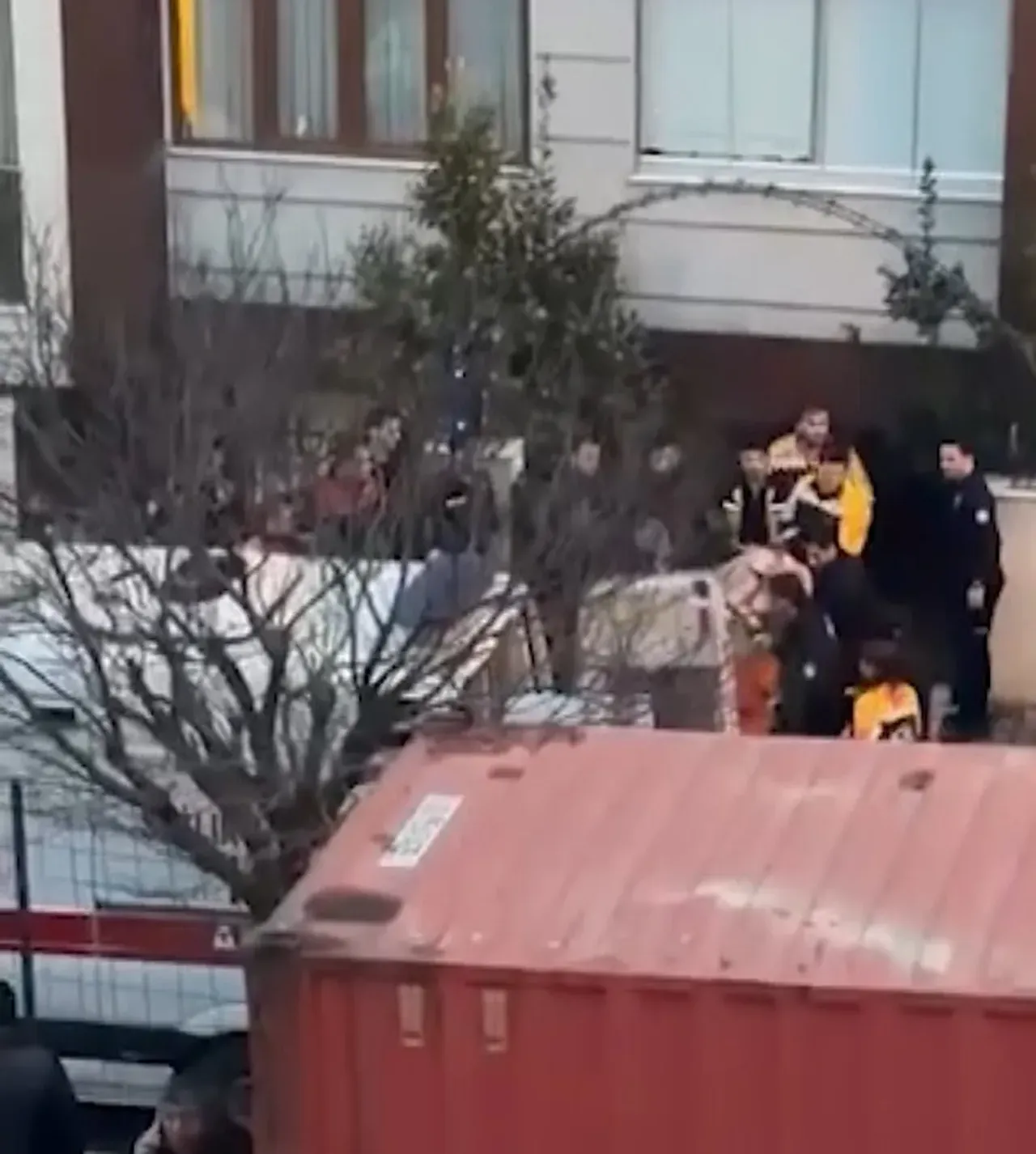 Aile katliamı yapan şahıstan kan donduran sözler: Hep öldürmek istiyordum