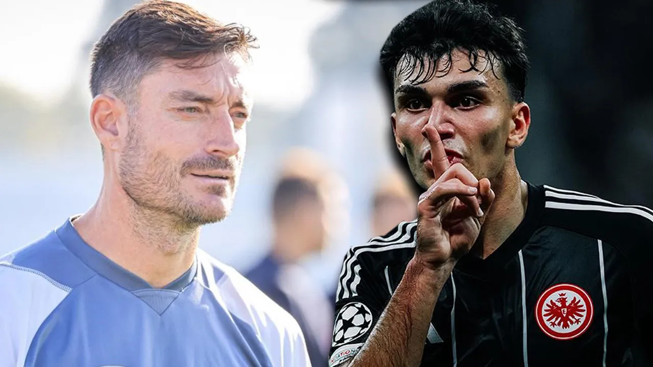 Albert Riera'nın Can Uzun sözleri kriz çıkardı: 40 milyon euro eridi