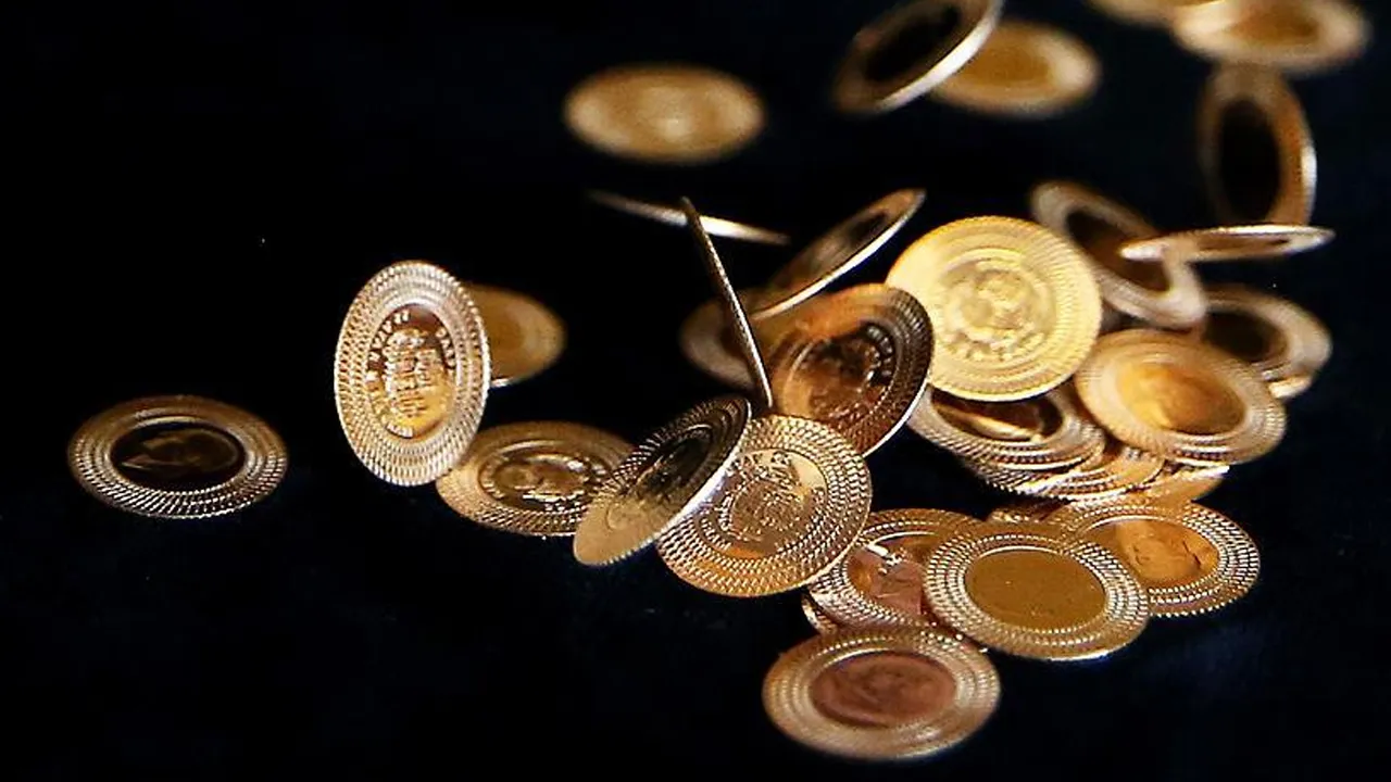 Altın 3 haftanın zirvesinde! Kapalıçarşı’da gram 7 bin TL’yi geçti