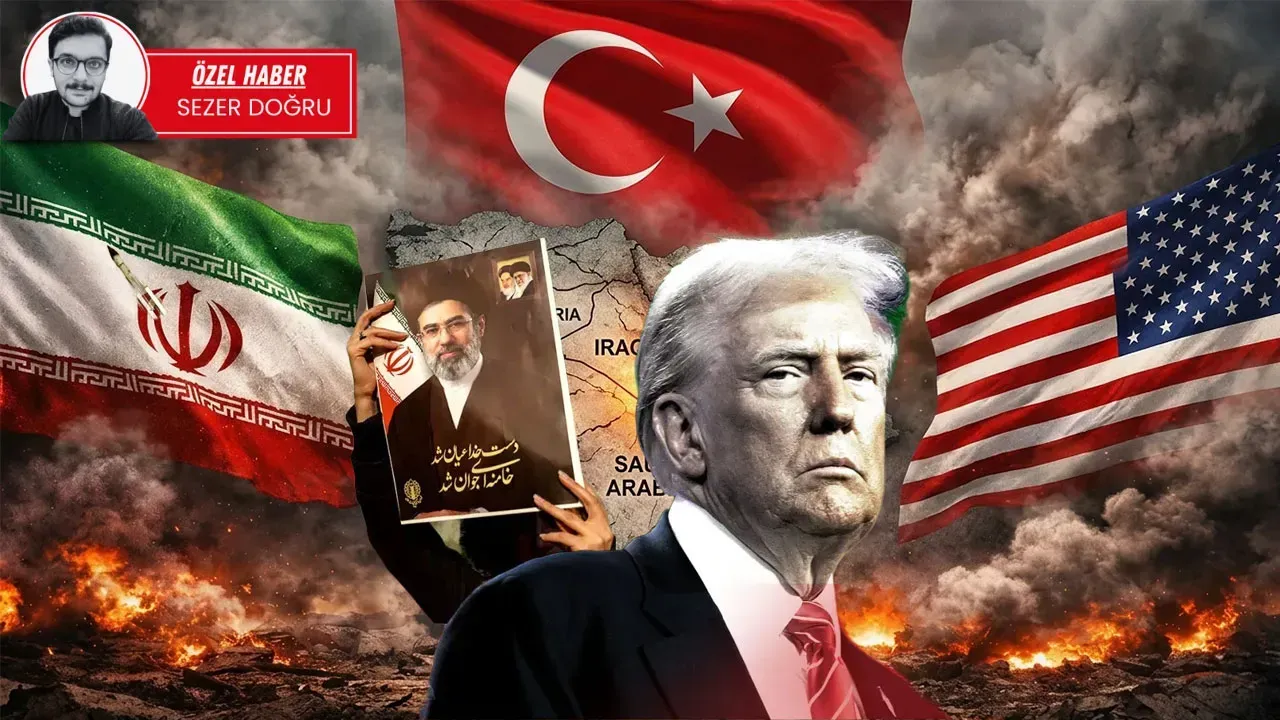 ARTIK TERCİH DEĞİL ZORUNLULUK!