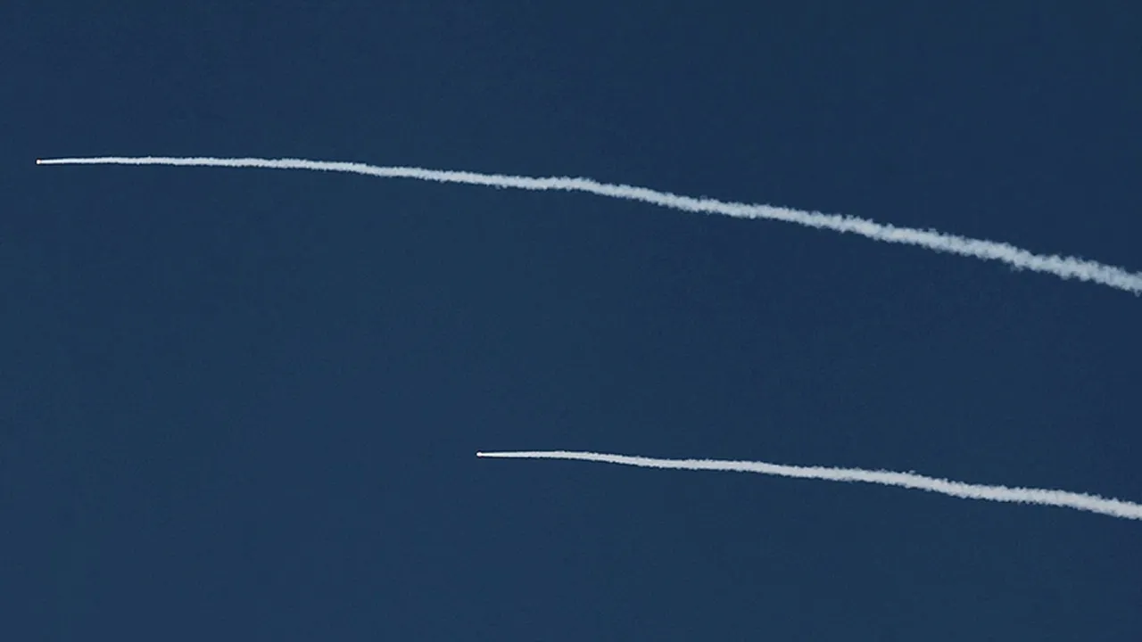 Ateşkes de durdurmadı! İsrail'in Lübnan'a saldırıları sürüyor