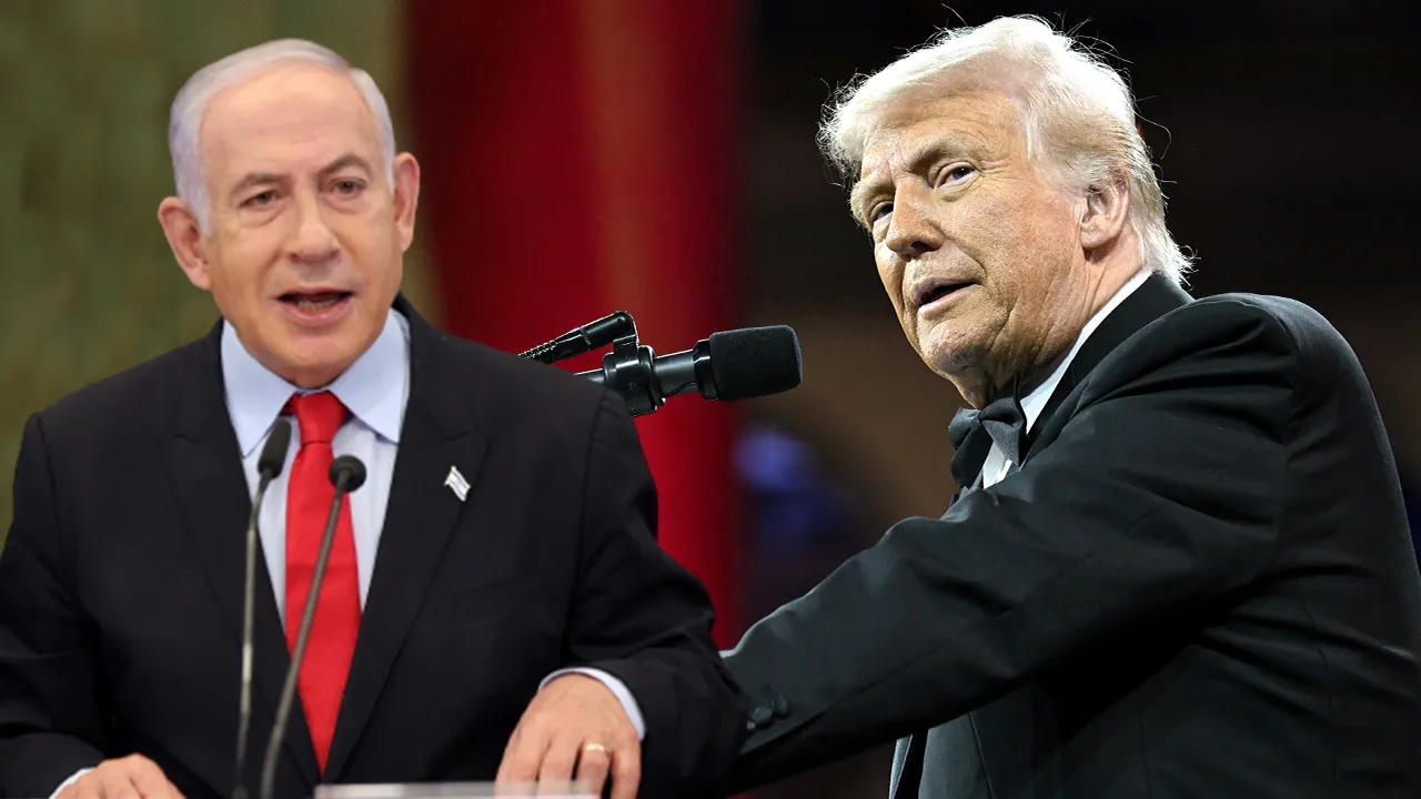 Ateşkes İsrail'i karıştırdı, muhalefet Netanyahu'ya ateş püskürdü: Son anda haberimiz oldu