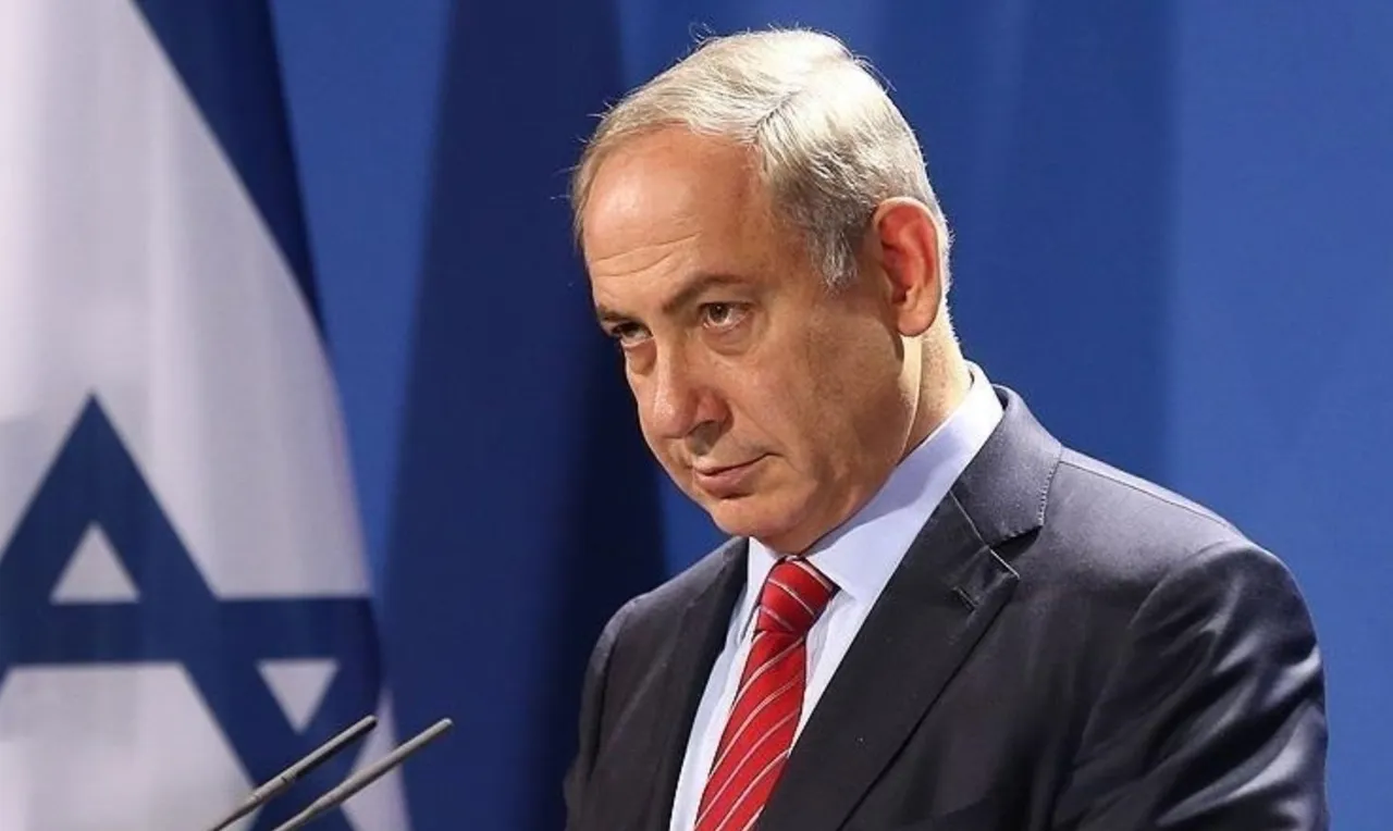 Netanyahu