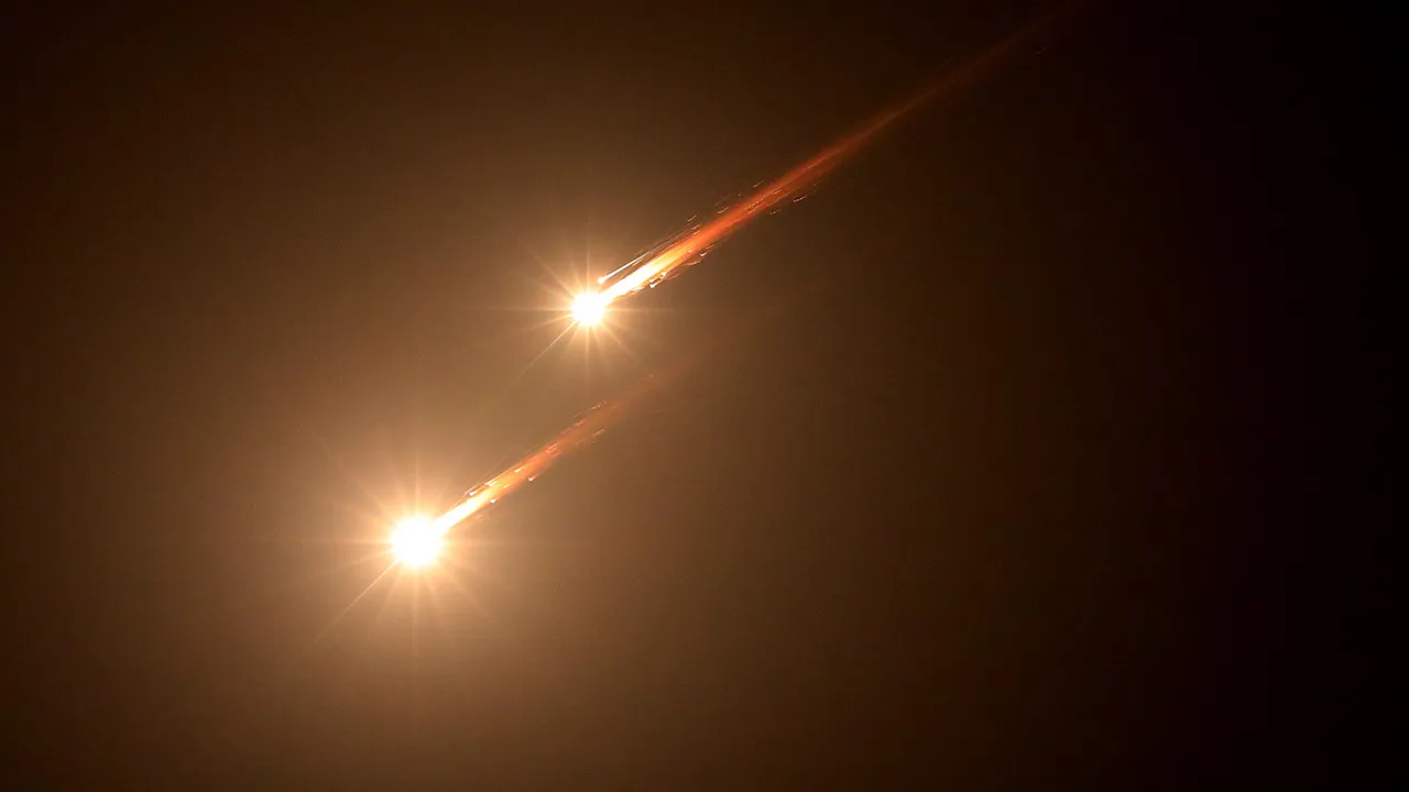 Ateşkes kararının ardından İran'dan İsrail'e misilleme!