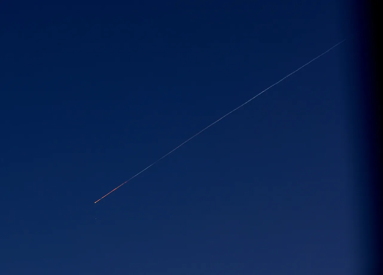 Ateşkes kararının ardından İran'dan İsrail'e misilleme!