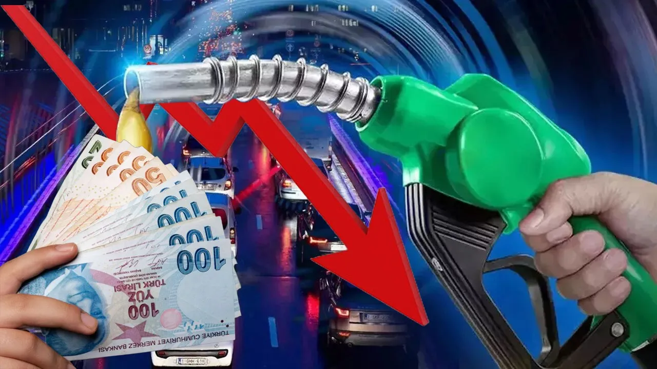 Ateşkes sonrası akaryakıtta tarihin en büyük indirimi kapıda! 
