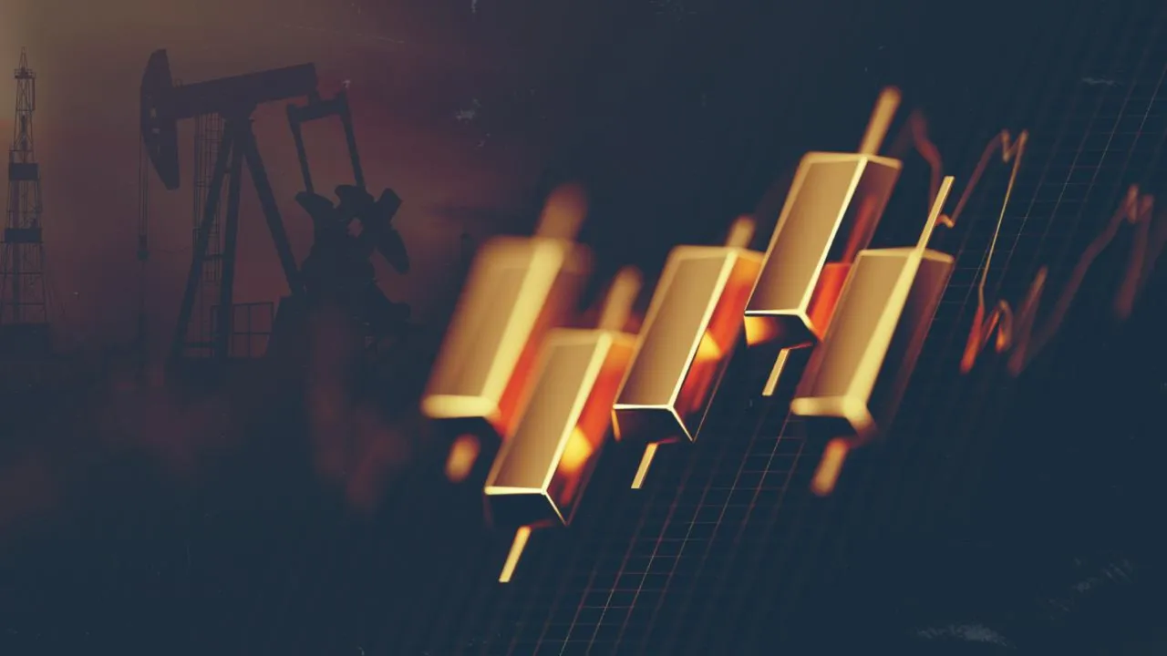 Ateşkes sonrası altın için senaryo değişmedi! İslam Memiş 'bekleyin' dedi kritik eşiği açıkladı