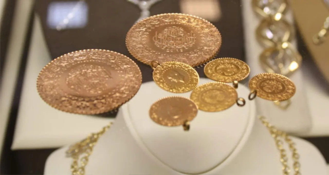 Ateşkes sonrası altın için senaryo değişmedi! İslam Memiş 'bekleyin' dedi kritik eşiği açıkladı