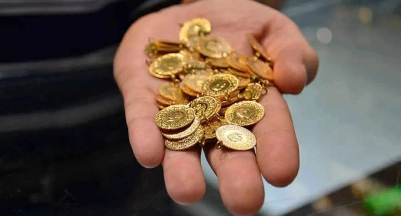 Ateşkes sonrası kuyumcuya koşanlar dikkat! İslam Memiş'ten altın alacaklara kritik uyarı