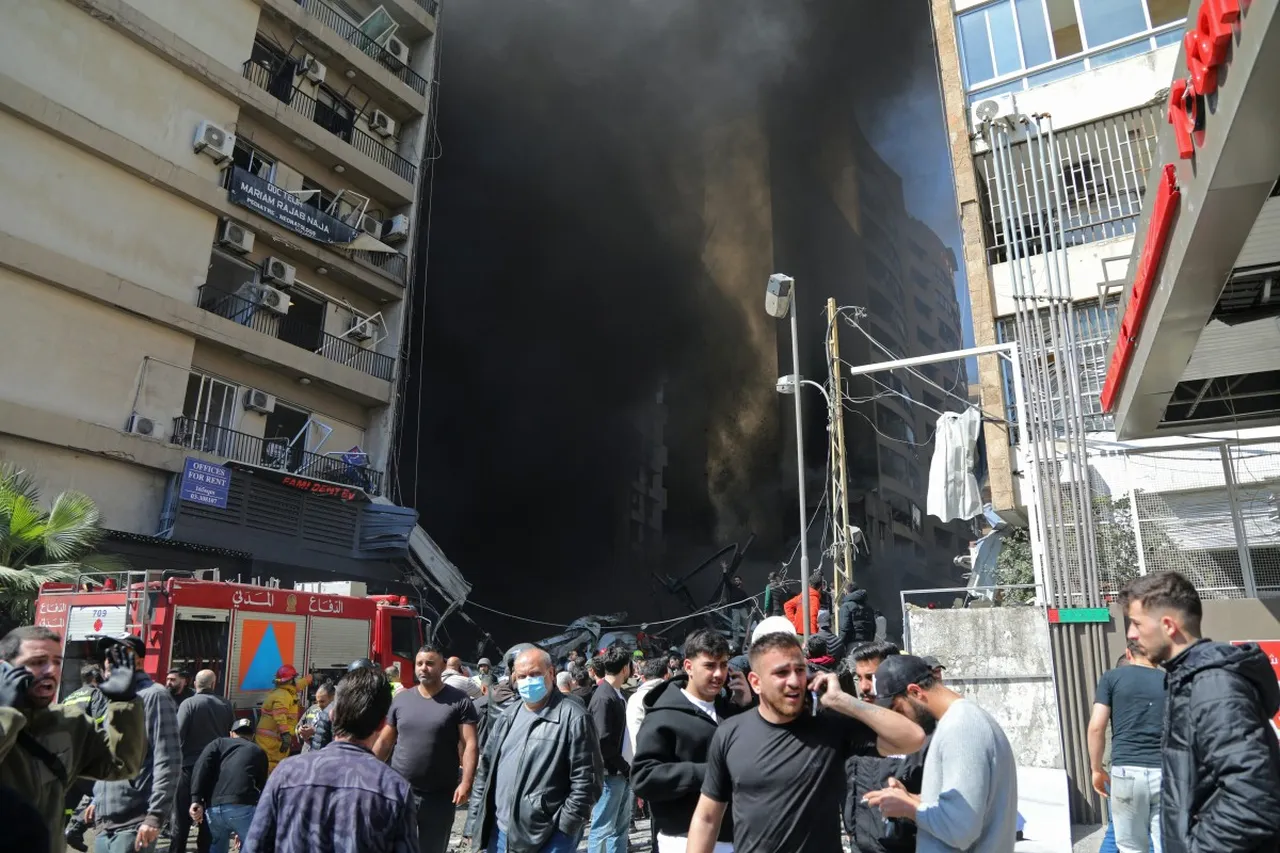 İsrail'in düzenlediği eş zamanlı saldırılarda onlarca kişi öldü, yüzlerce kişi yaralandı