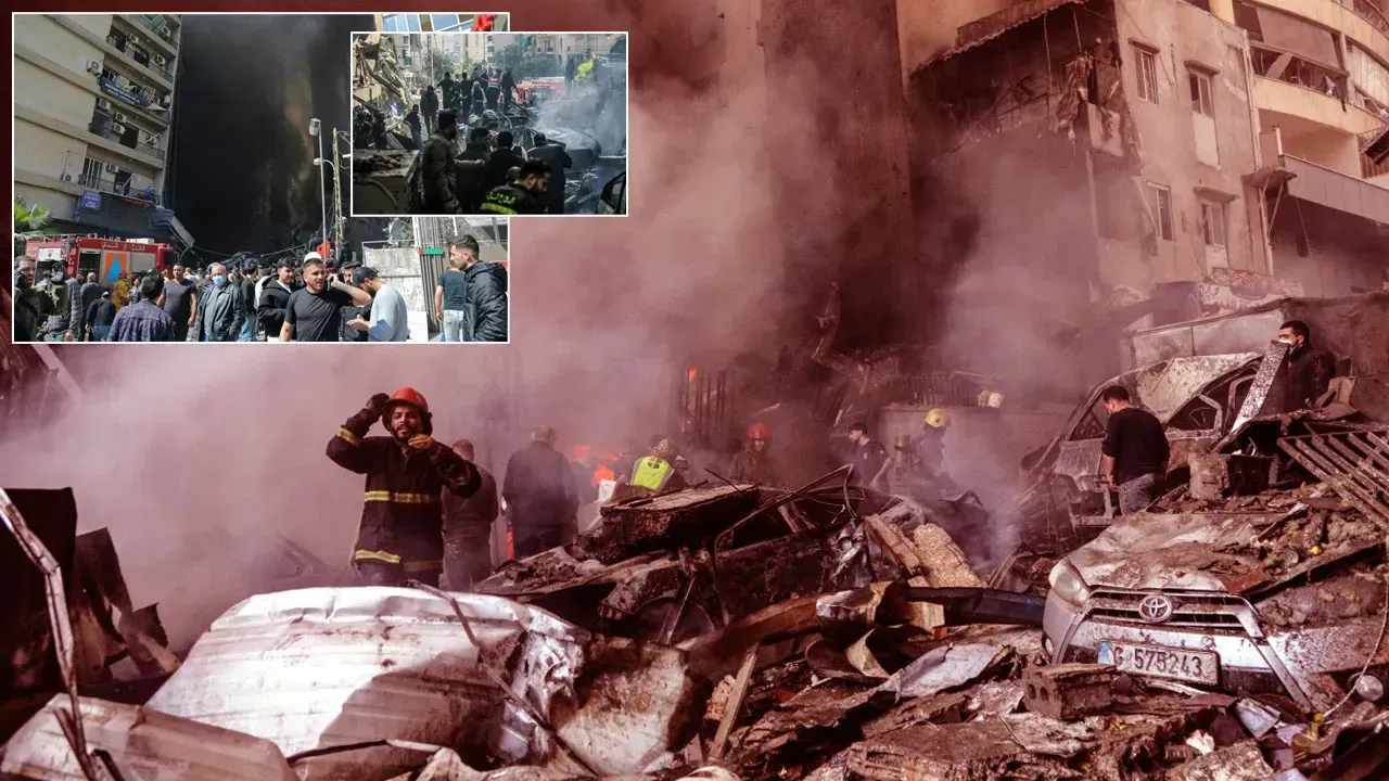 ATEŞKESİN İLK GÜNÜ KATLİAM!