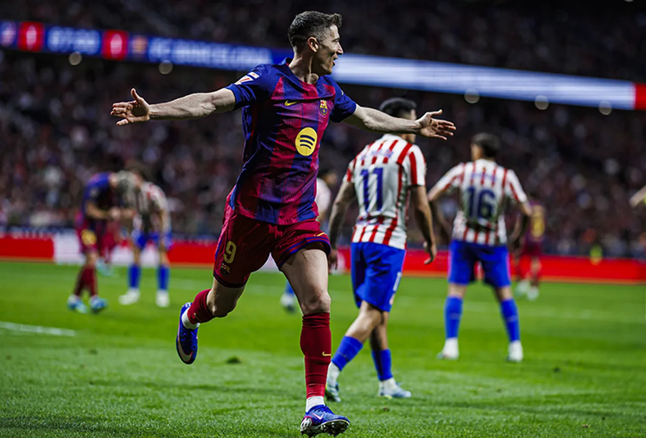 Barcelona-Atletico Madrid maçı hangi kanalda, nereden izlenir? İşte maç yayın bilgileri