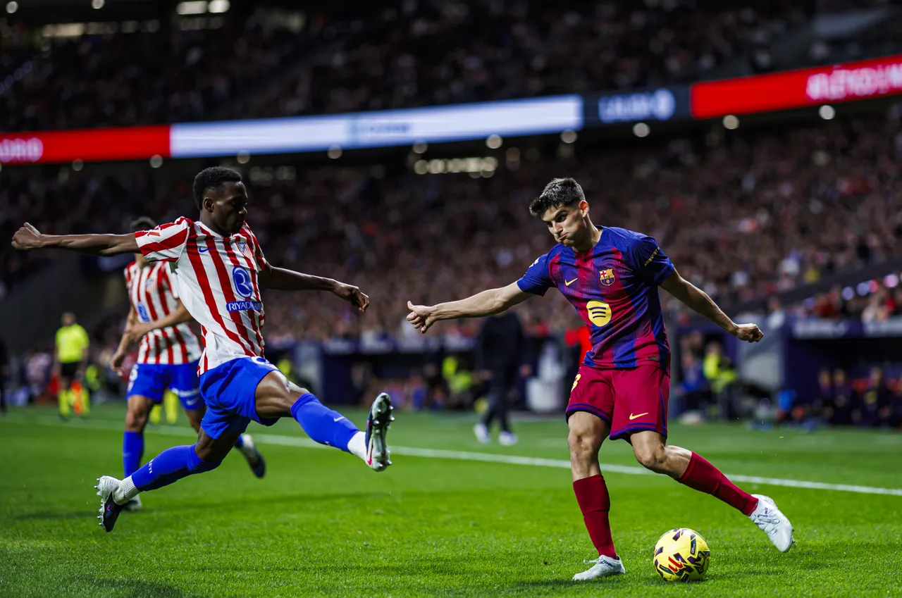 Barcelona-Atletico Madrid maçı hangi kanalda, nereden izlenir? İşte maç yayın bilgileri