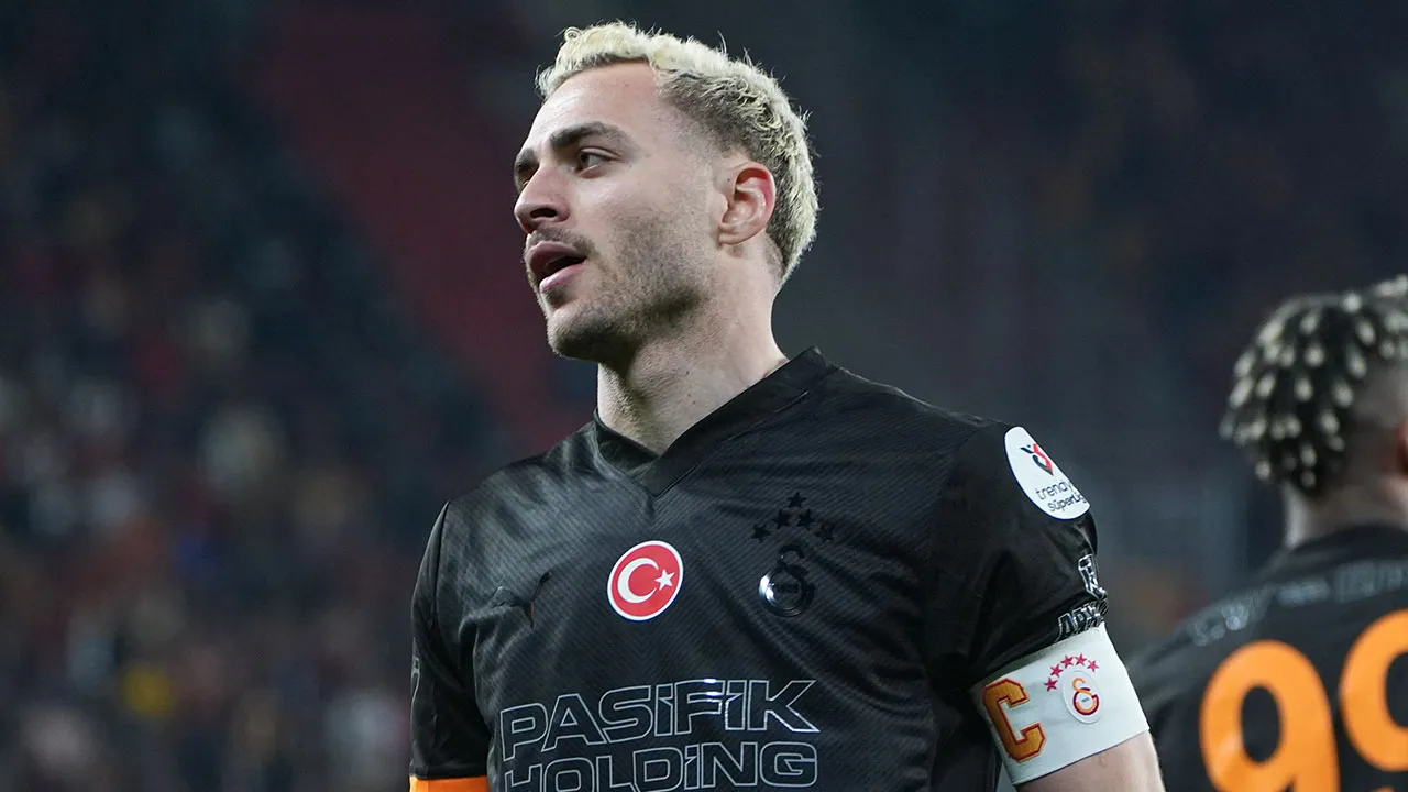 Barış Alper Yılmaz: Panik atak var bende