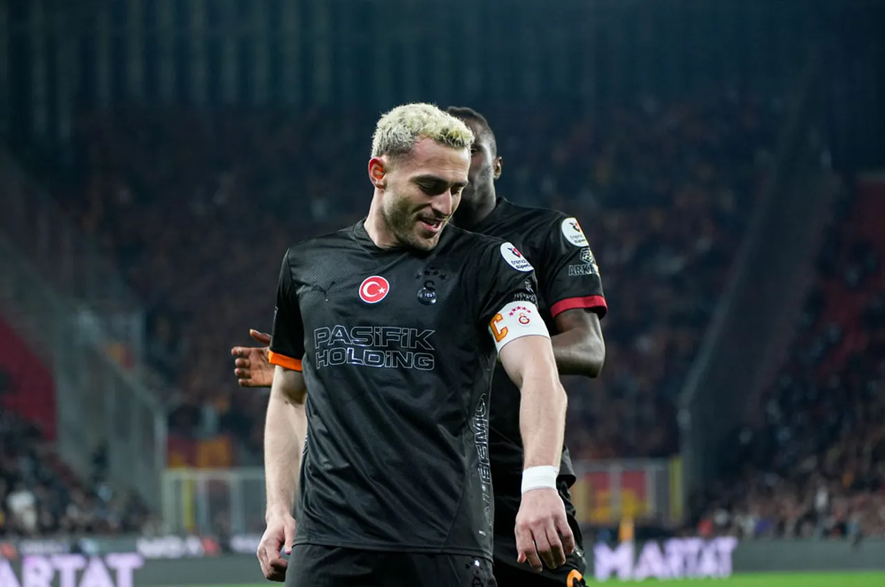 Barış Alper Yılmaz